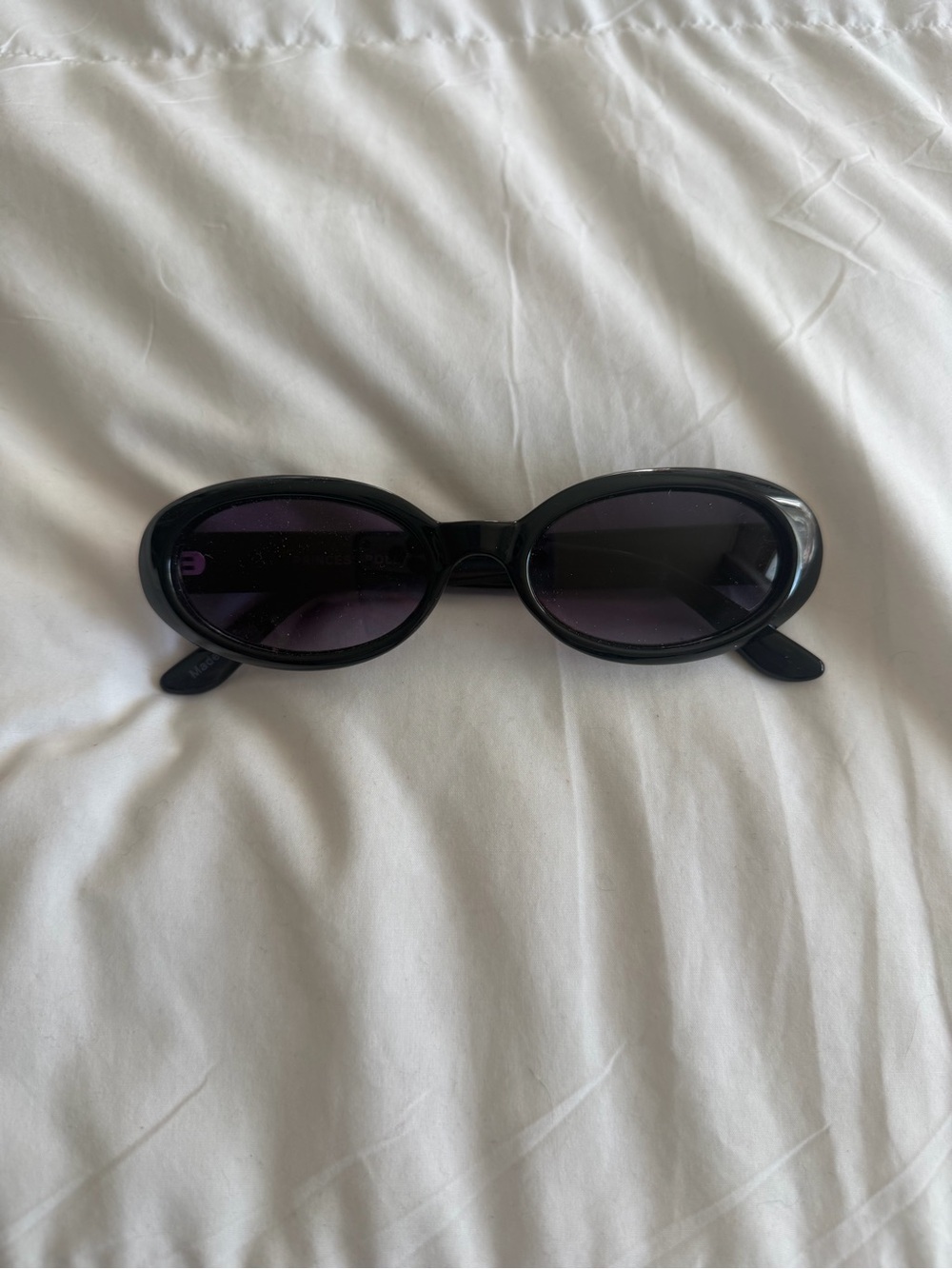 Princess Polly Retro Sunnies